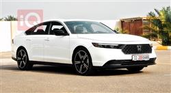 هوندا أكورد